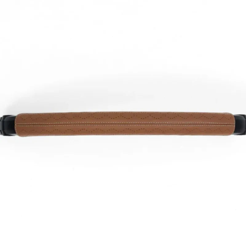 Discount Leather Grips for Switchback Bumper Bar Stroller Parts|Stroller Accessories