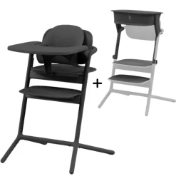 Sale LEMO High Chair + Training Tower Set Bundle High Chairs