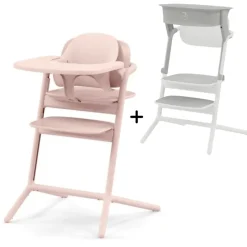 Sale LEMO High Chair + Training Tower Set Bundle High Chairs