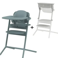 Sale LEMO High Chair + Training Tower Set Bundle High Chairs