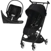 Sale Libelle Stroller + Aton G Swivel Travel System Travel Systems