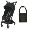 Best Libelle Stroller + Travel Bag Bundle Lightweight & Travel Strollers|Stroller Accessories