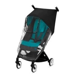 Best Libelle Transparent Rain Cover Stroller Accessories