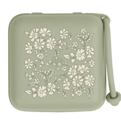 Sale Liberty Collection Pacifier Box Pacifiers