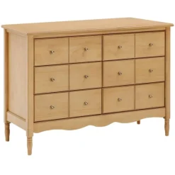 Discount Liberty 6-Drawer Dresser Dressers|Change Tables