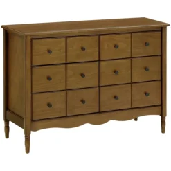 Discount Liberty 6-Drawer Dresser Dressers|Change Tables