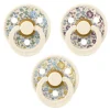 Sale Liberty Try-It Collection - Eloise 3 Pack Pacifiers|Pacifier Sets