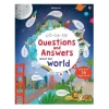 Discount Lift The Flap Questions & Answers Book - World Books