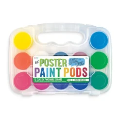 Sale Lil Paint Pods Poster Paint Arts & Crafts
