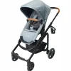 Lila CP Stroller Lightweight & Travel Strollers
