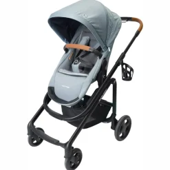 Lila CP Stroller Lightweight & Travel Strollers