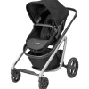 Best Lila Modular Stroller Full Size Strollers