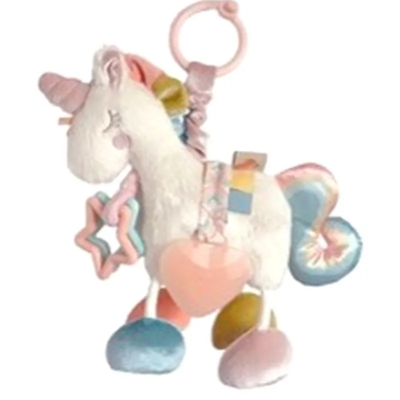 New Link & Love Stroller Toys Sensory Toys