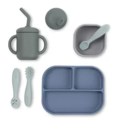 New Little Bites Set Tableware