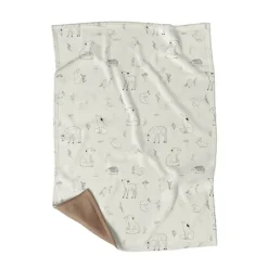 Hot Little Blanket Bedding