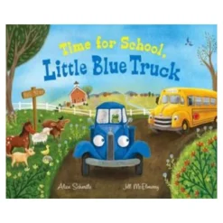 Sale Little Blue Truck Books Books