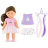 Online Little Corolline Dolls