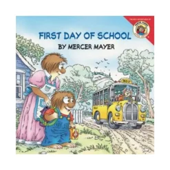 Little Critter Books Books