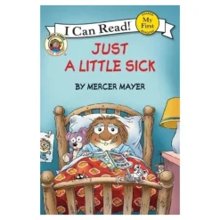 Little Critter Books Books