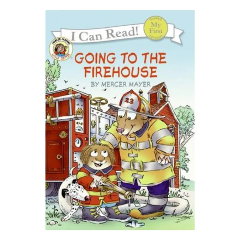 Little Critter Books Books