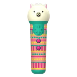 Clearance Llama Microphone Musical Toys