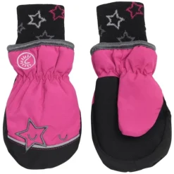 Clearance Long Cuff Mitt Hats