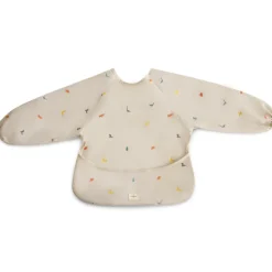 Online Long Sleeve Bib Bibs & Burp Cloths