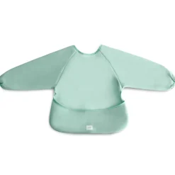 Online Long Sleeve Bib Bibs & Burp Cloths