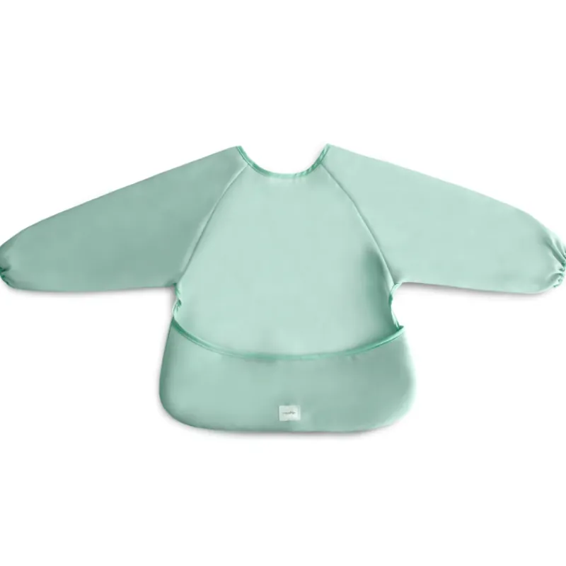 Online Long Sleeve Bib Bibs & Burp Cloths