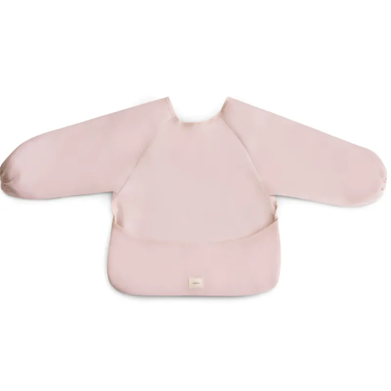 Online Long Sleeve Bib Bibs & Burp Cloths