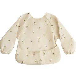 Online Long Sleeve Bib Bibs & Burp Cloths