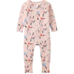 Outlet Long Sleeve Sleepers in TENCEL Sleepers