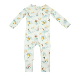 Outlet Long Sleeve Sleepers in TENCEL Sleepers