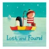 Online Lost and Found Books