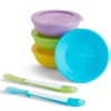 Discount Love-a-Bowls - 10 Piece Set Tableware