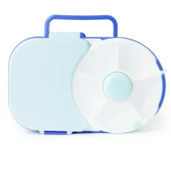 Online Lunchbox On-The-Go Feeding