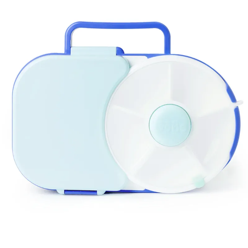 Online Lunchbox On-The-Go Feeding