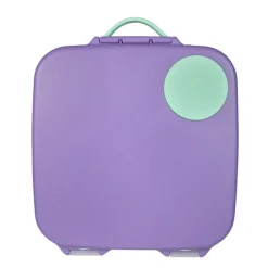 Hot Lunchbox On-The-Go Feeding