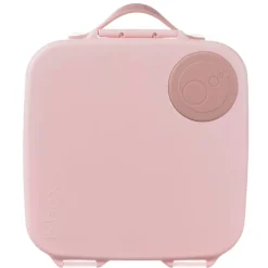 Hot Lunchbox On-The-Go Feeding