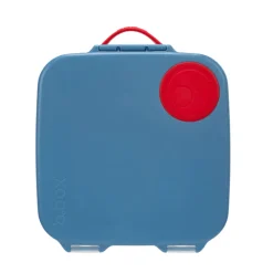 Hot Lunchbox On-The-Go Feeding