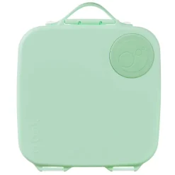 Hot Lunchbox On-The-Go Feeding