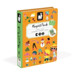 Sale Magnetibook Series Books|Books