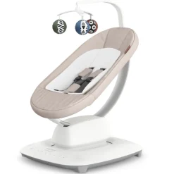 Discount Mamaroo Smart Swing Rockers