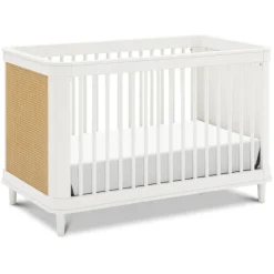 New Marin 3-in-1 Convertible Crib Cribs