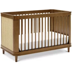 New Marin 3-in-1 Convertible Crib Cribs