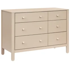 Online Marisol 6-Drawer Dresser Dressers