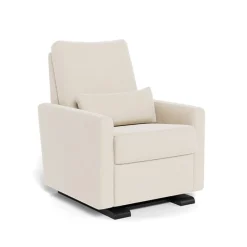 Hot Matera Motorized Reclining Glider Gliders|Rockers
