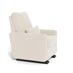 Hot Matera Motorized Reclining Glider Gliders|Rockers