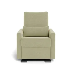 Hot Matera Motorized Reclining Glider Gliders|Rockers