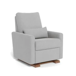 Hot Matera Motorized Reclining Glider Gliders|Rockers